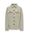 ONLY & SONS Junior Overshirt Sweat Kodyl