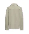 ONLY & SONS Junior Overshirt Sweat Kodyl