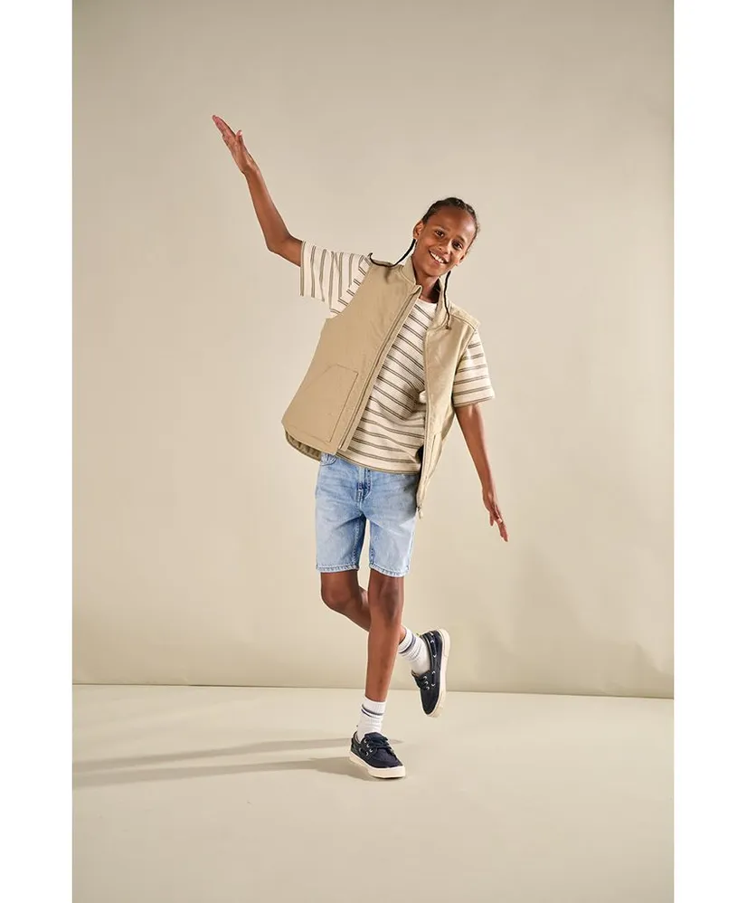ONLY & SONS Junior Short Edge 2788 Tai