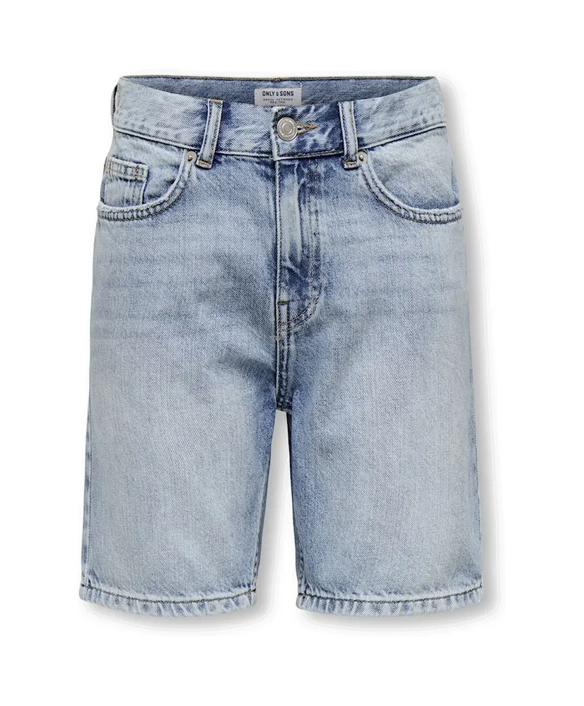 ONLY & SONS Junior Short Edge 2788 Tai