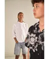 ONLY & SONS Junior Short Edge 2790 Tai