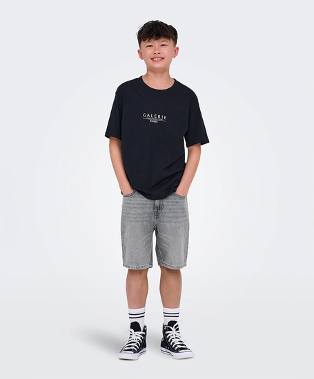 ONLY & SONS Junior Short Edge 2790 Tai