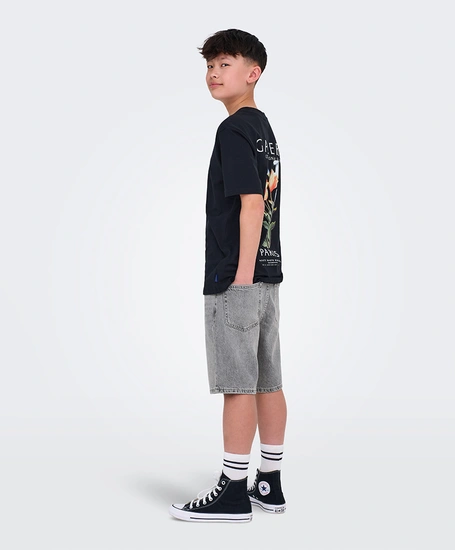 ONLY & SONS Junior Short Edge 2790 Tai