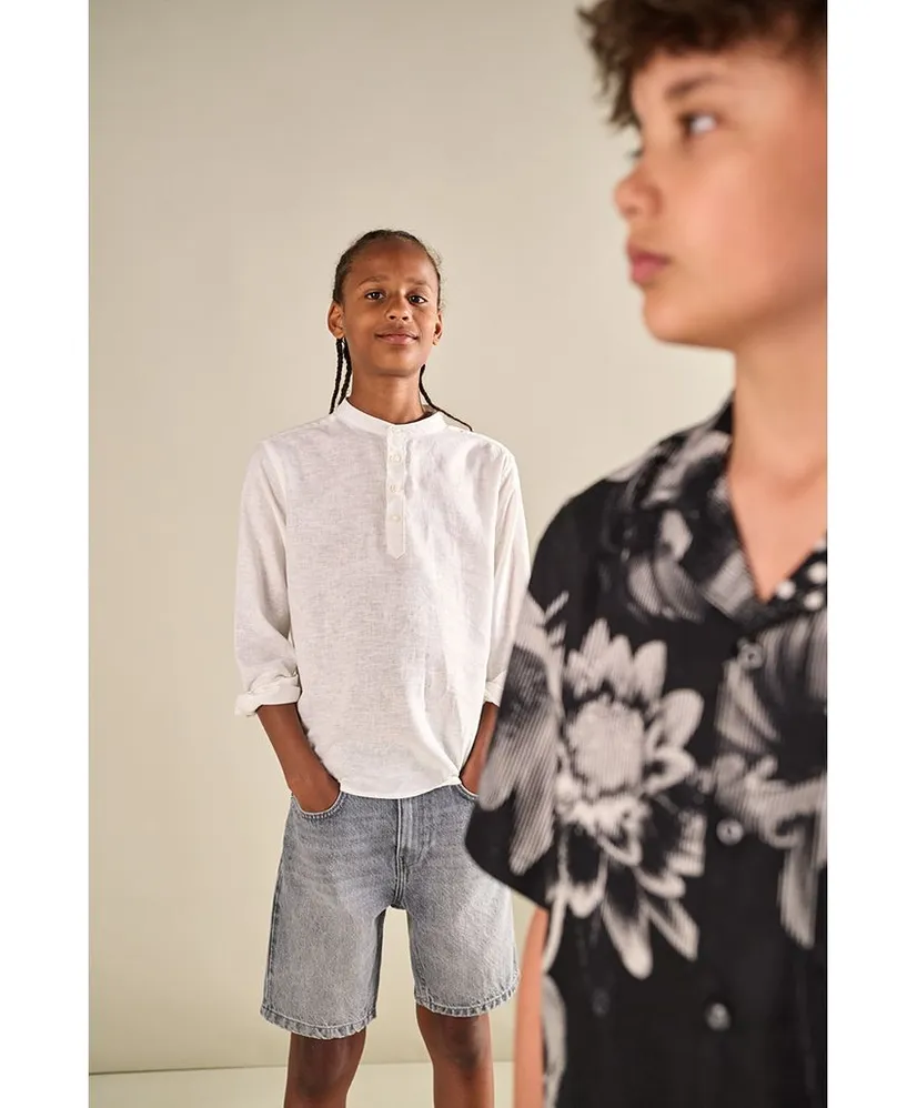 ONLY & SONS Junior Short Edge 2790 Tai