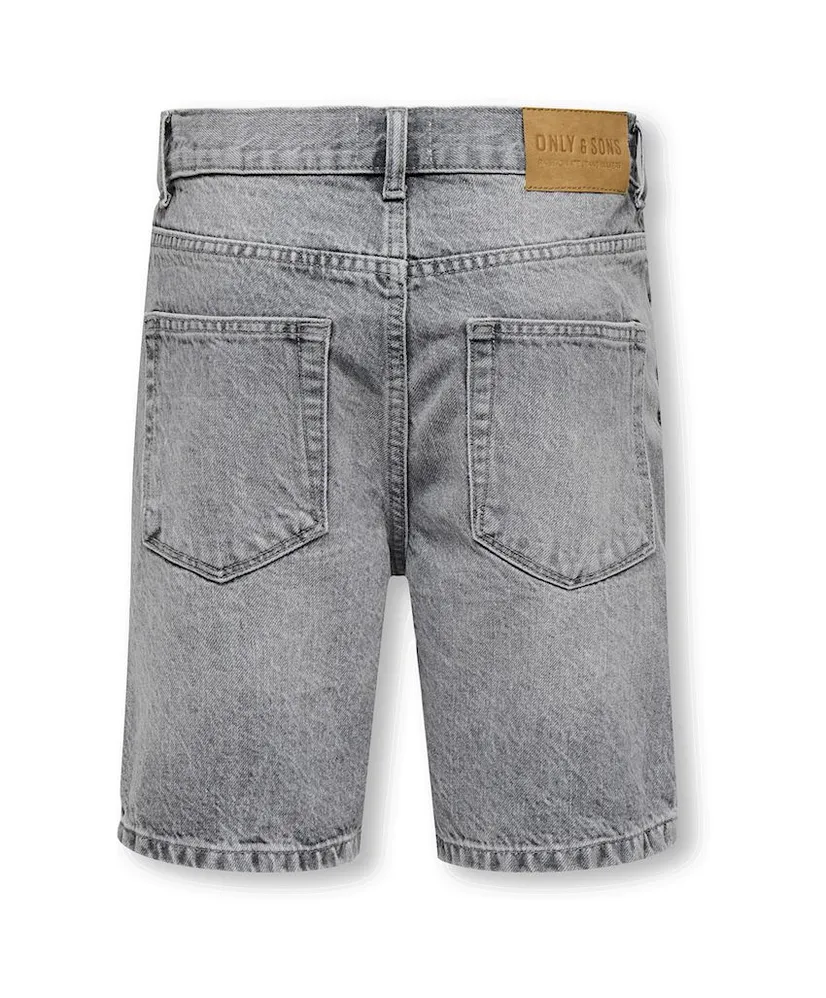 ONLY & SONS Junior Short Edge 2790 Tai