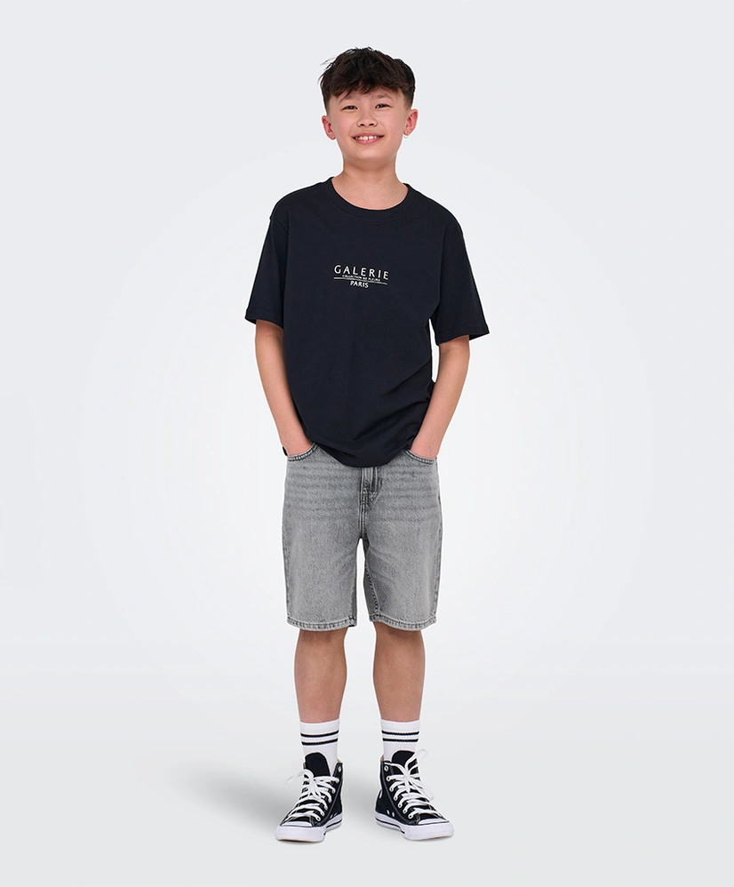 ONLY & SONS Junior Short Edge 2790 Tai