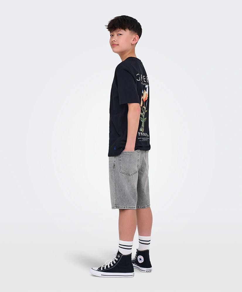 ONLY & SONS Junior Short Edge 2790 Tai