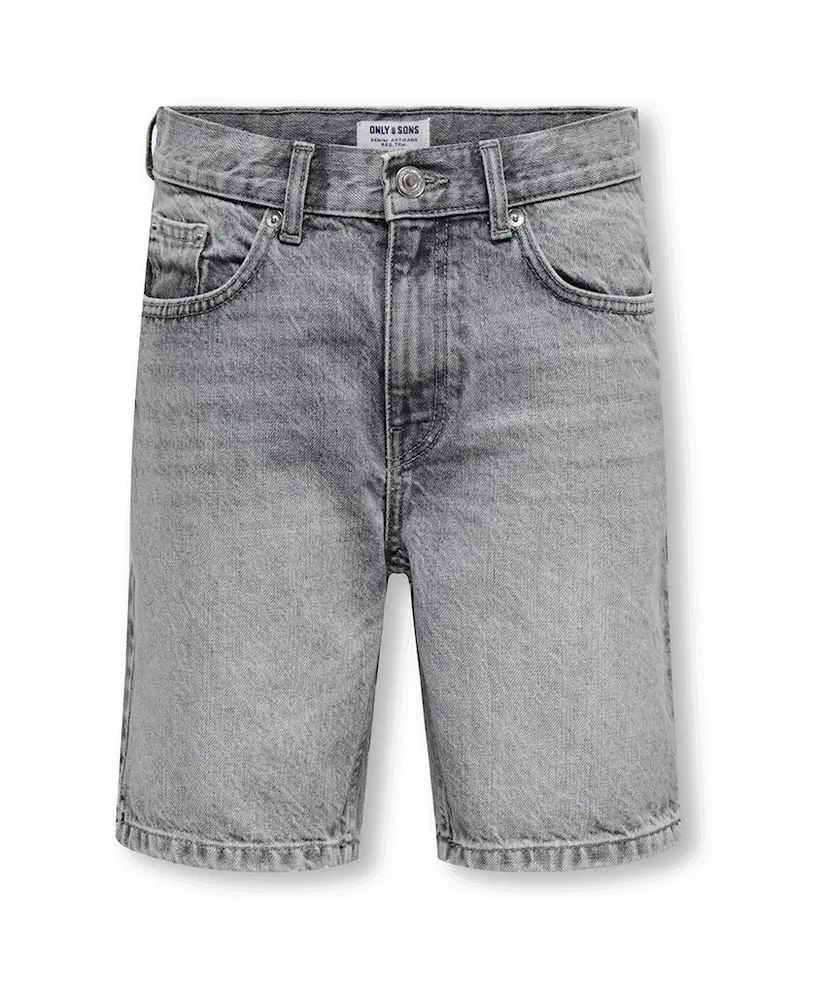 ONLY & SONS Junior Short Edge 2790 Tai