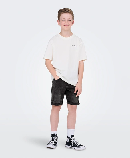 ONLY & SONS Junior Short Ply 2796 Pim