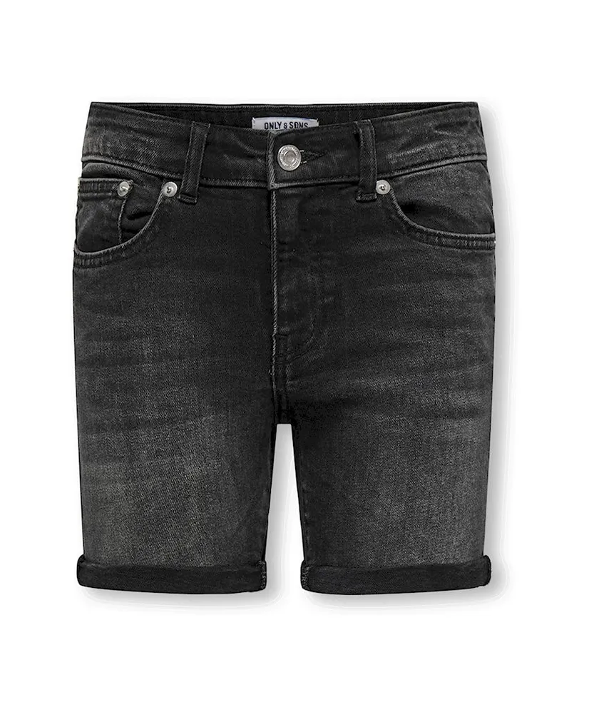 ONLY & SONS Junior Short Ply 2796 Pim