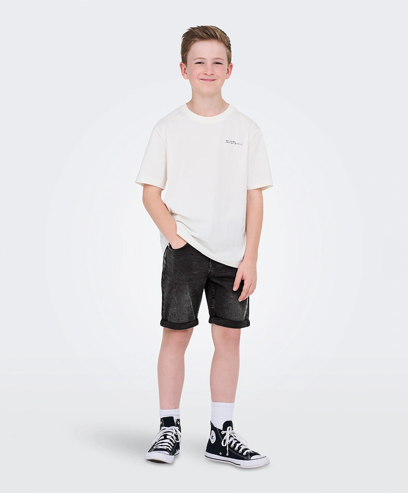ONLY & SONS Junior Short Ply 2796 Pim