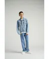 ONLY & SONS Junior Spijkerjack Duke 2847 Tai