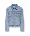ONLY & SONS Junior Spijkerjack Duke 2847 Tai