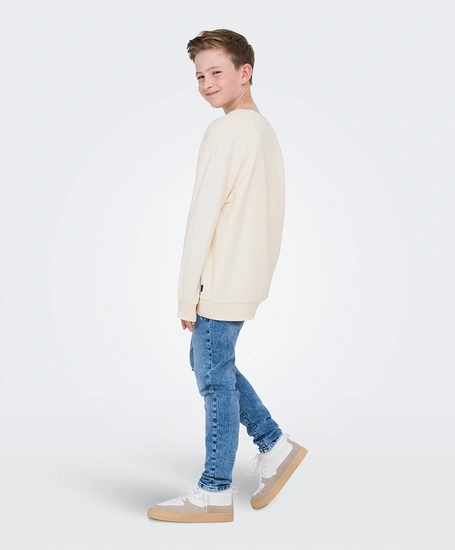 ONLY & SONS Junior Sweater Road