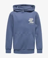 ONLY & SONS Junior Sweatshirt OSJHUDSON LS REG HOO
