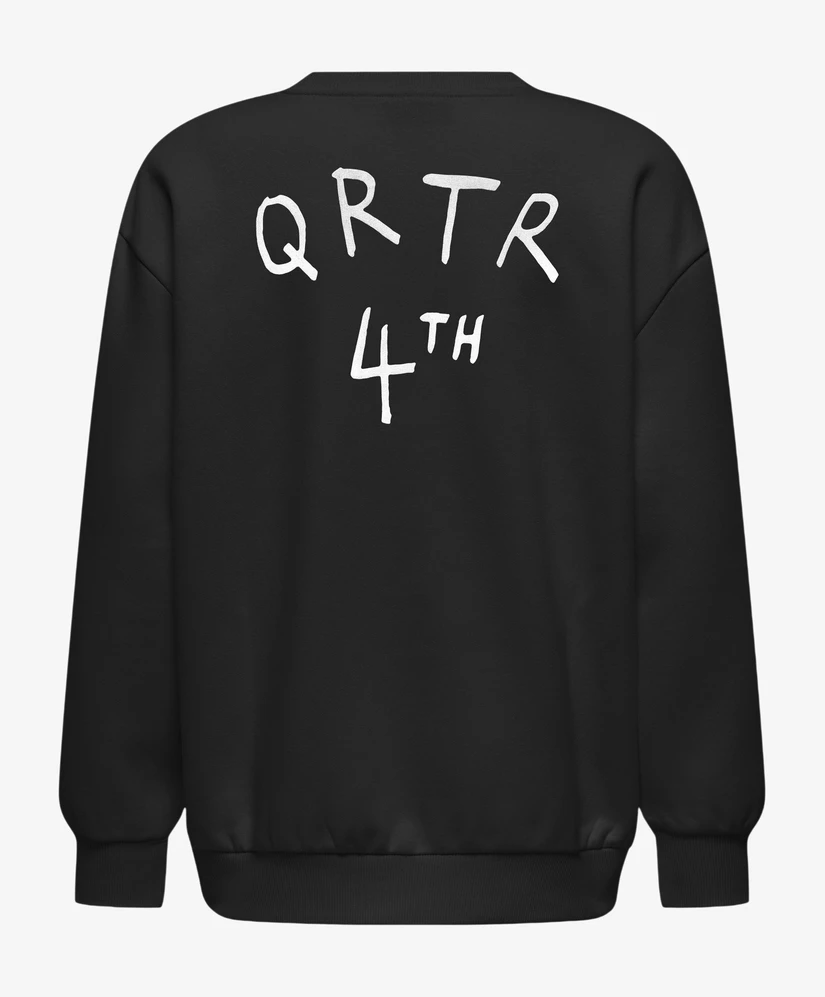 ONLY & SONS Junior Sweatshirt OSJKYRIE OVERSIZE LS