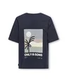 ONLY & SONS Junior T-shirt Artsy