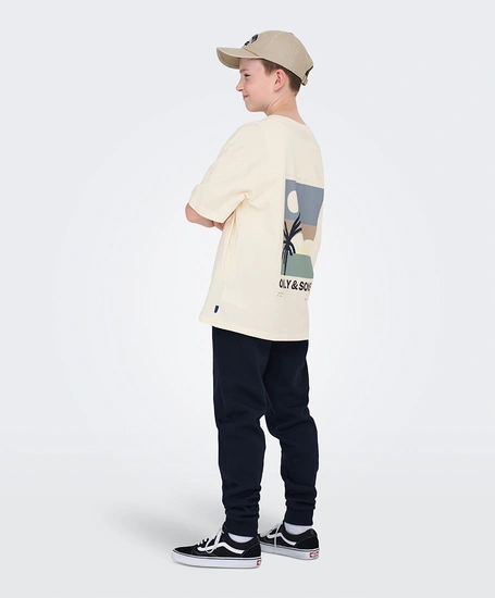 ONLY & SONS Junior T-shirt Artsy