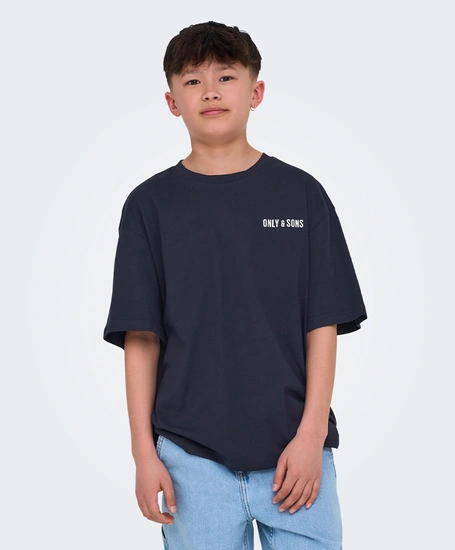 ONLY & SONS Junior T-shirt Artsy