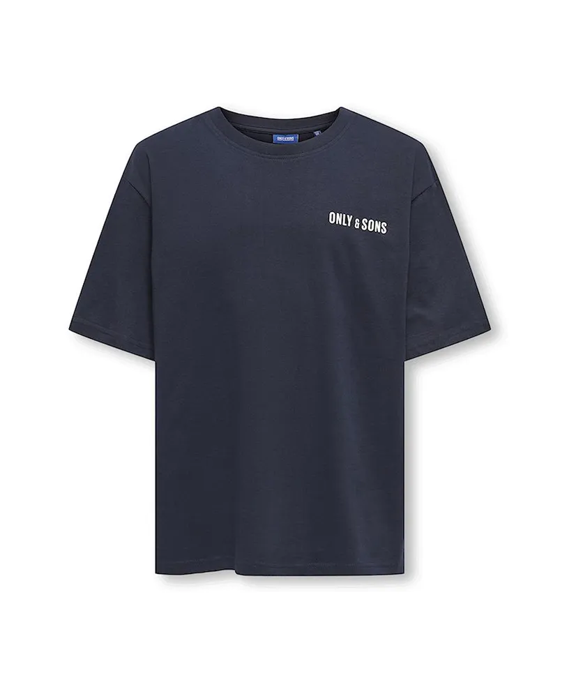 ONLY & SONS Junior T-shirt Artsy