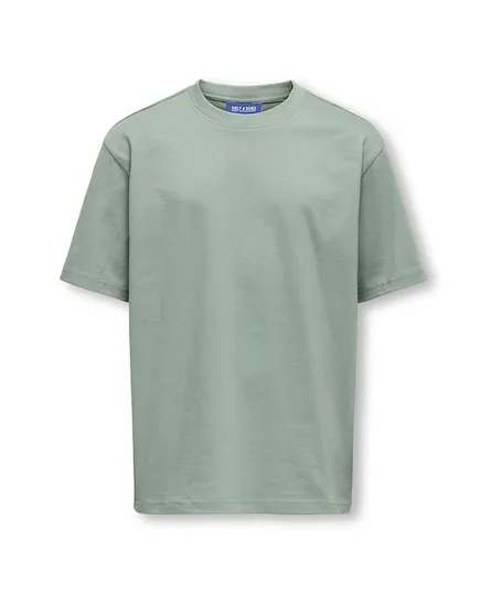 ONLY & SONS Junior T-shirt Fred