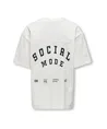 ONLY & SONS Junior T-shirt Gordon