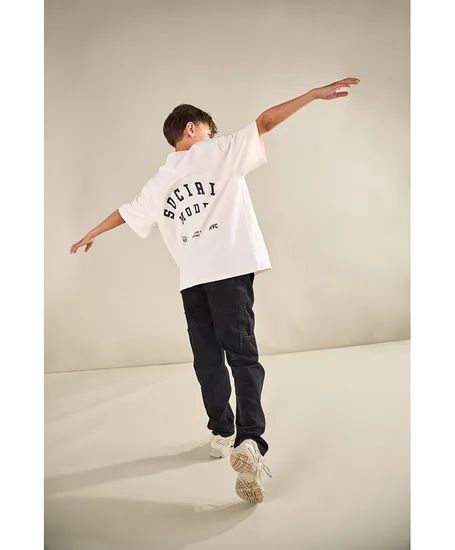 ONLY & SONS Junior T-shirt Gordon