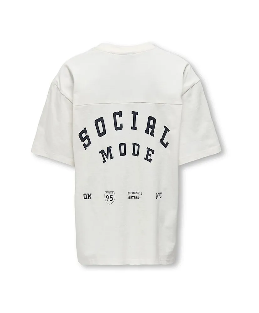 ONLY & SONS Junior T-shirt Gordon