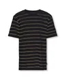 ONLY & SONS Junior T-shirt Ian Stripe Structure