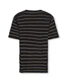 ONLY & SONS Junior T-shirt Ian Stripe Structure
