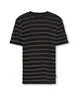 ONLY & SONS Junior T-shirt Ian Stripe Structure