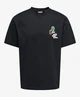 ONLY & SONS Junior T-shirt KM OSJFRED LAURENT FLOW
