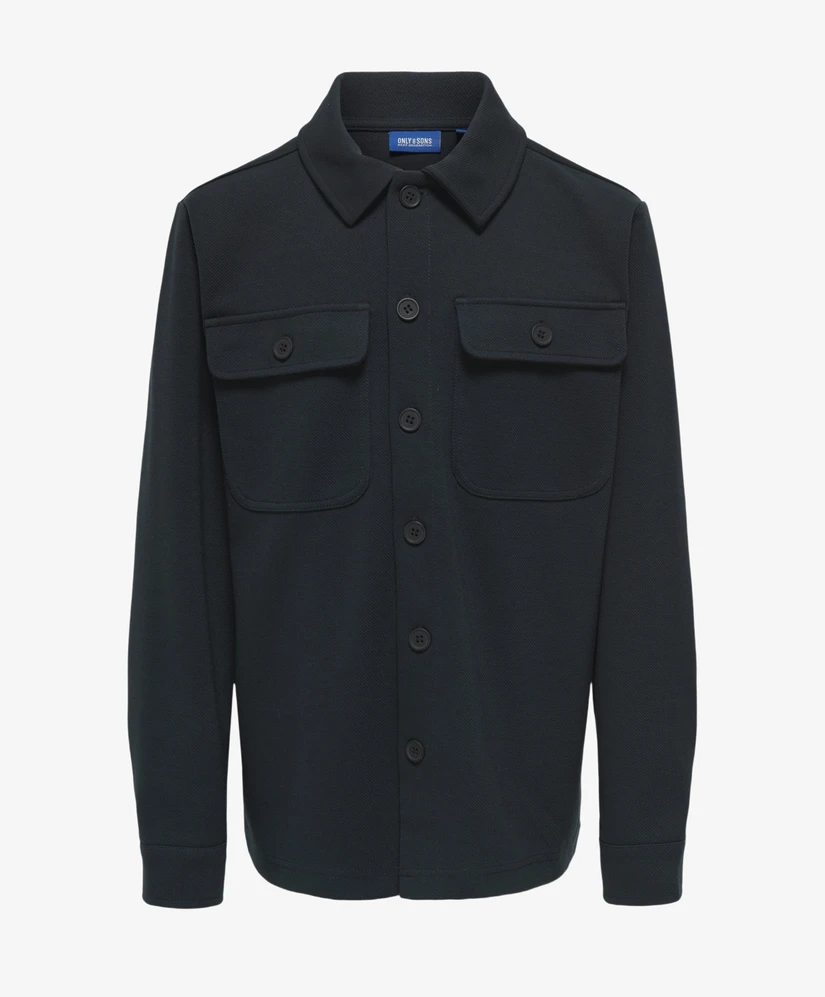 ONLY & SONS Junior T-shirt KM OSJNEW KODYL OVERSHI