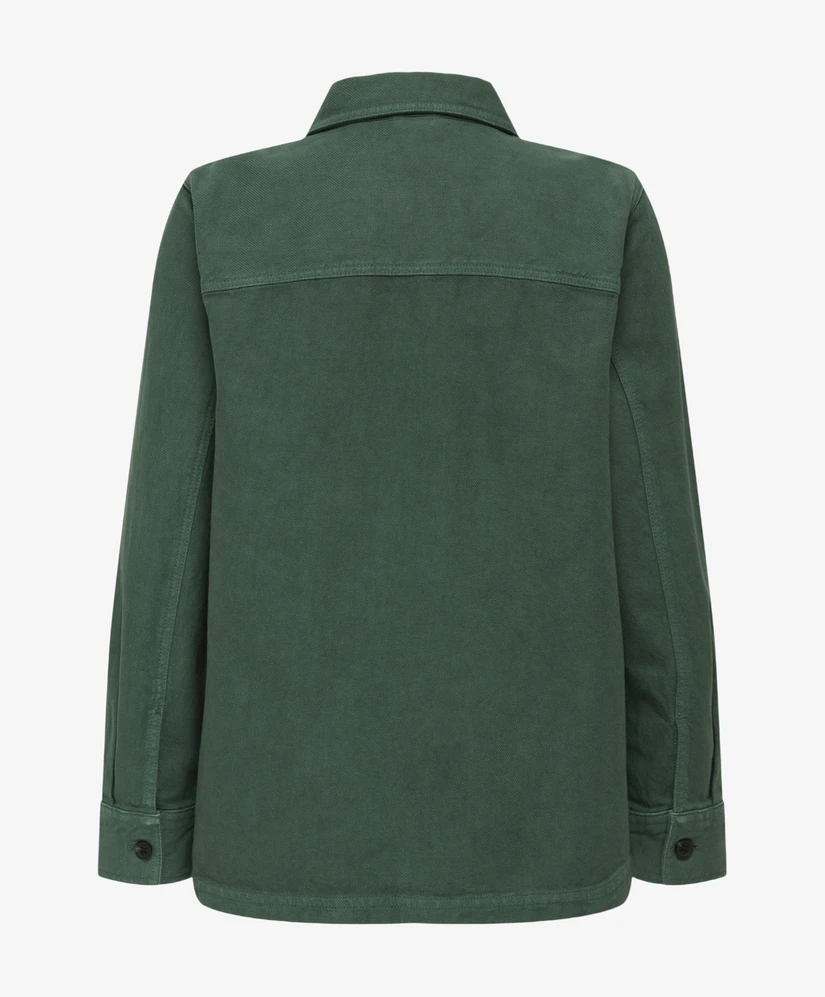 ONLY & SONS Junior T-shirt KM OSJOLIVER TWILL OVER