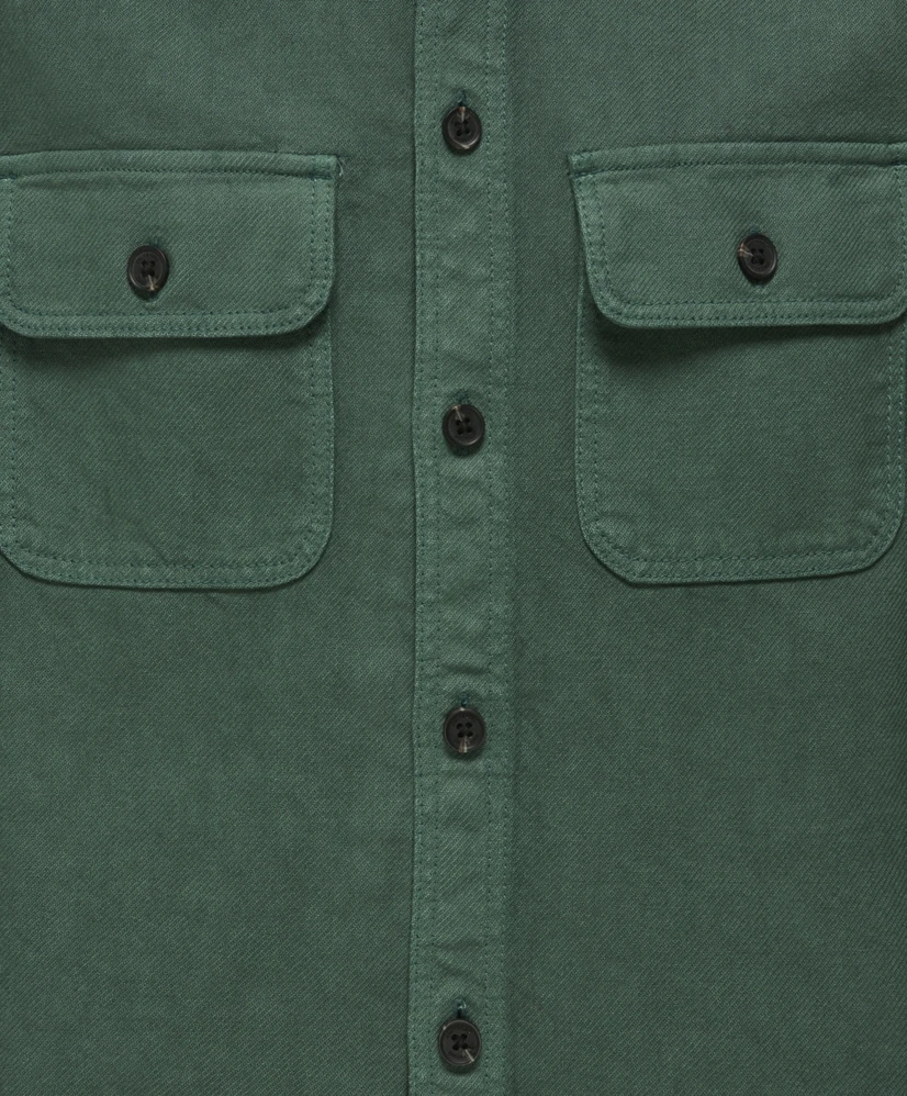 ONLY & SONS Junior T-shirt KM OSJOLIVER TWILL OVER