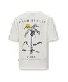 ONLY & SONS Junior T-shirt Summerlife