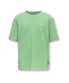 ONLY & SONS Junior T-shirt Summerlife
