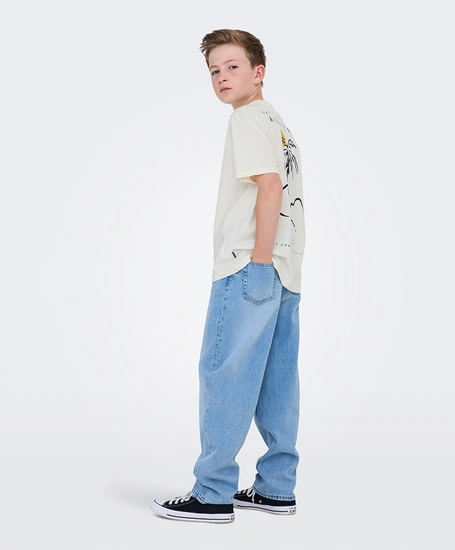 ONLY & SONS Junior T-shirt Summerlife