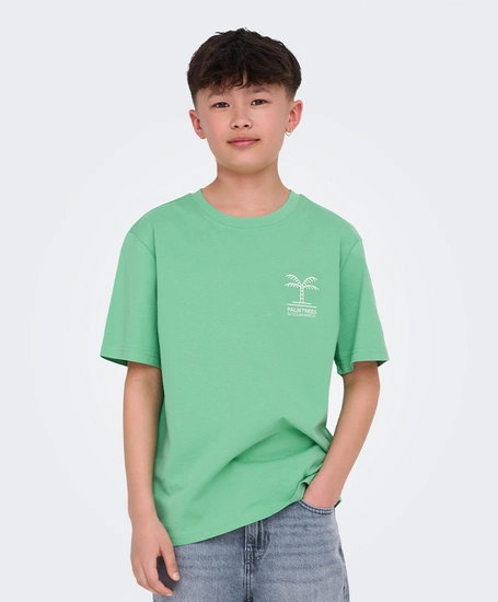 ONLY & SONS Junior T-shirt Summerlife