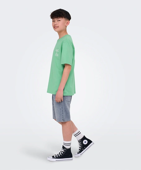 ONLY & SONS Junior T-shirt Summerlife