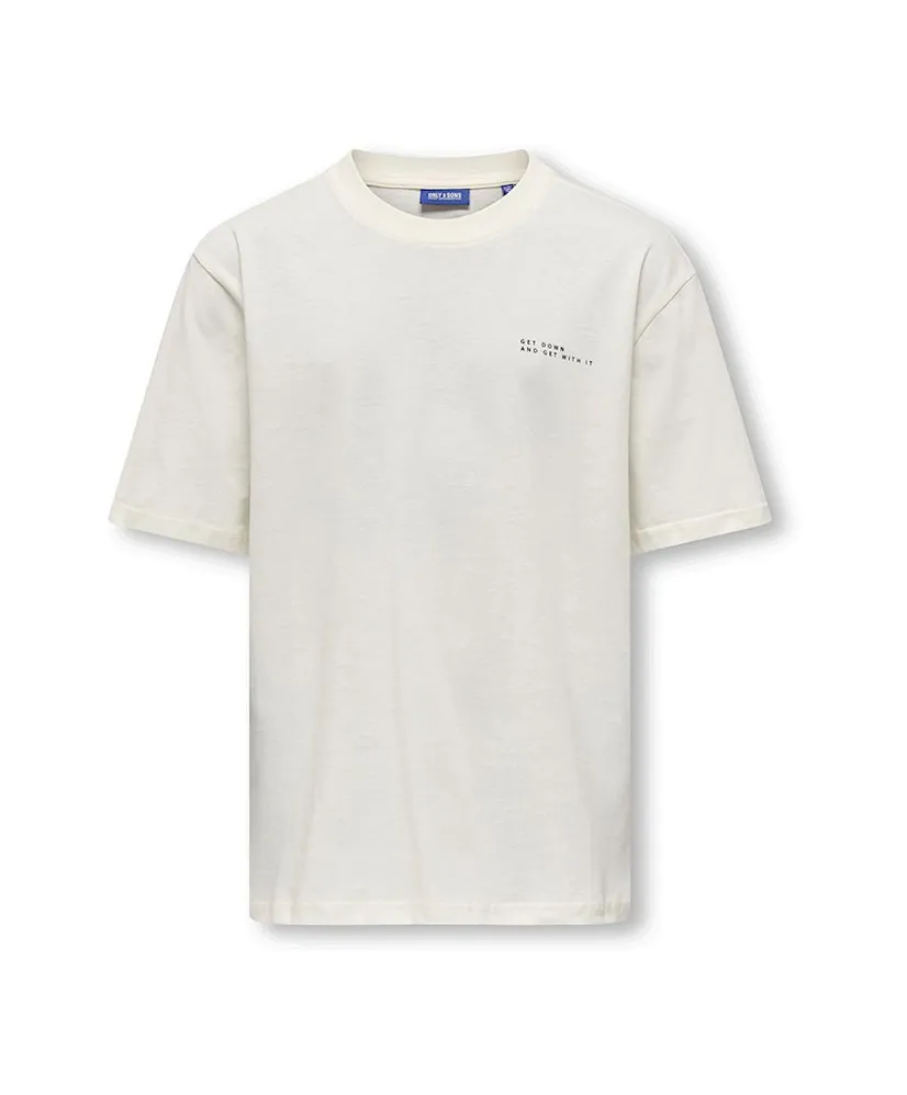 ONLY & SONS Junior T-shirt Summerlife