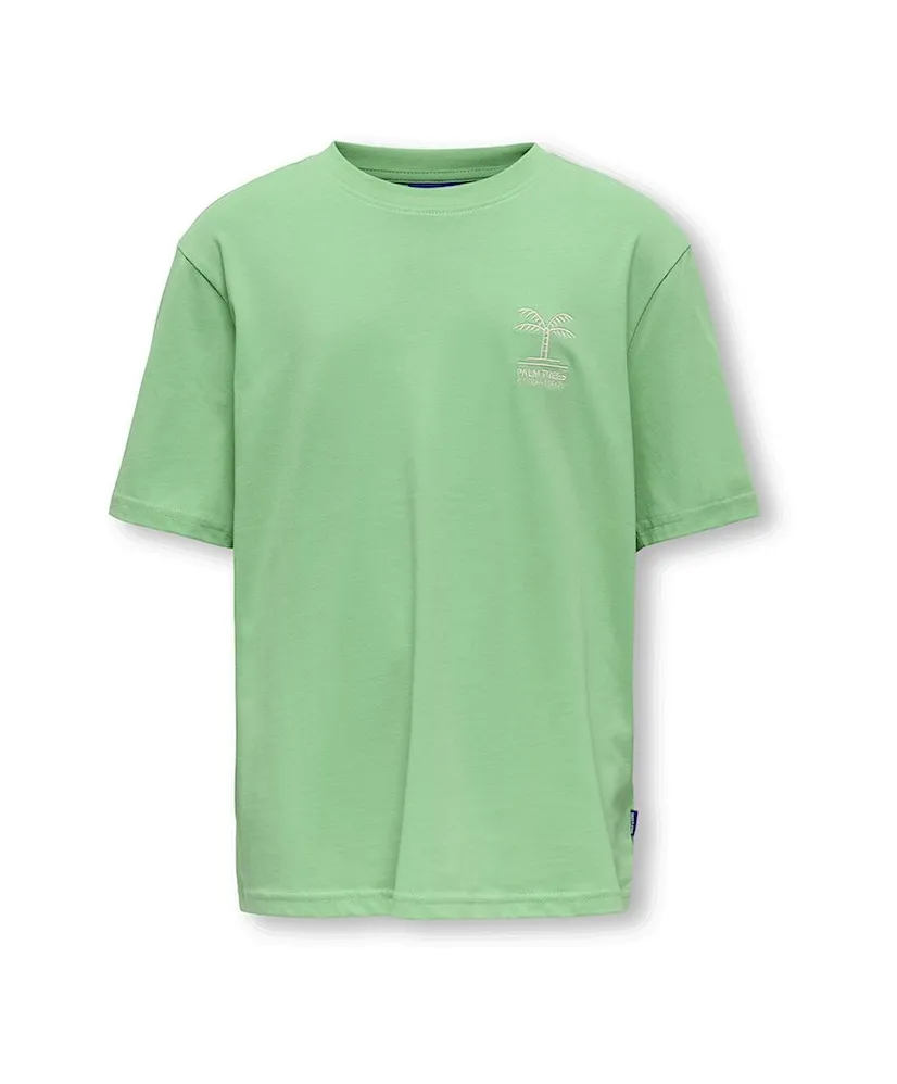ONLY & SONS Junior T-shirt Summerlife