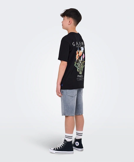 ONLY & SONS Junior T-shirt Vista