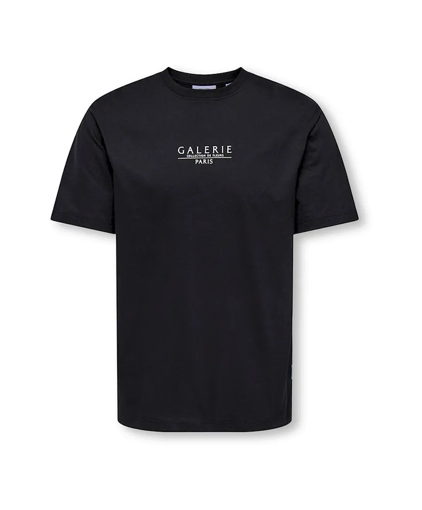 ONLY & SONS Junior T-shirt Vista
