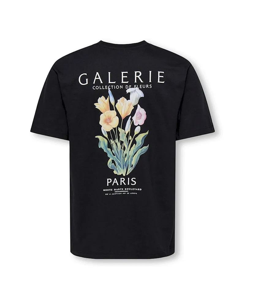 ONLY & SONS Junior T-shirt Vista