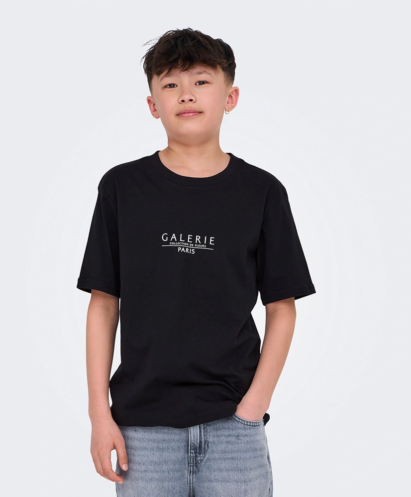 ONLY & SONS Junior T-shirt Vista