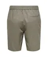 ONLY & SONS Linnen Short Linus