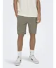 ONLY & SONS Linnen Short Linus