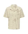 ONLY & SONS Overhemd Baggio Relaxed Fit