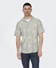 ONLY & SONS Overhemd Caiden Hawaii Regular Fit